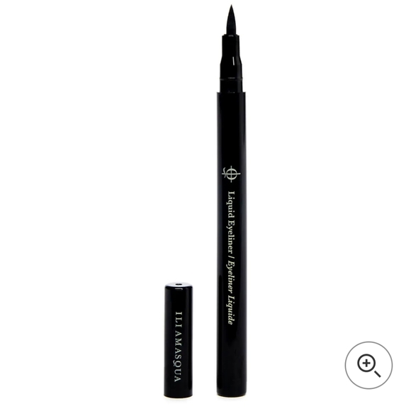 ILIAMASQUA Other - 🦋 NEW ILIAMASQUA LIQUID EYELINER BLACK